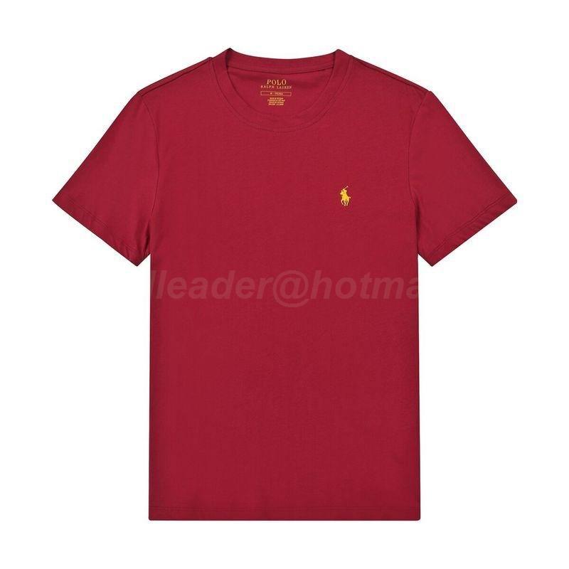 Ralph Lauren Men's Long Sleeve T-shirts 42